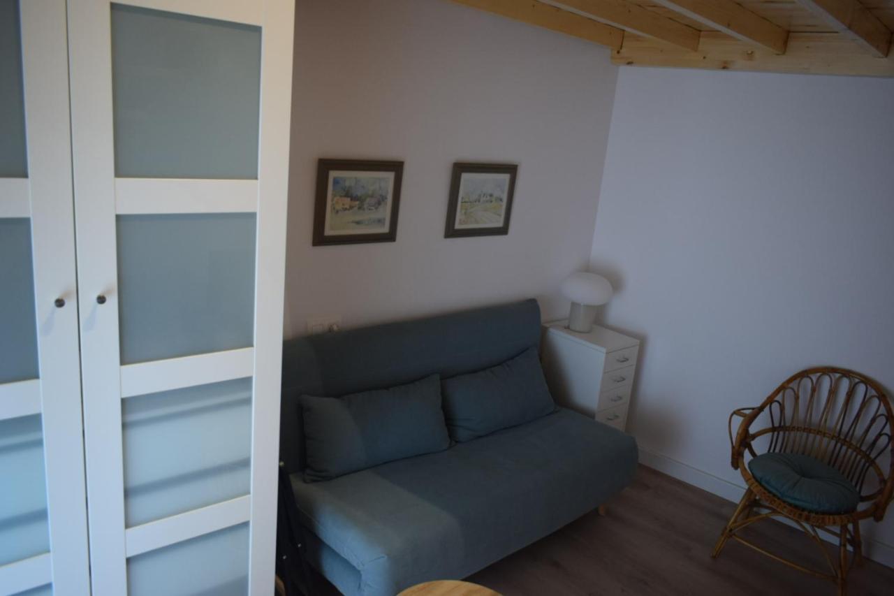 Appartement Lira Donkey *